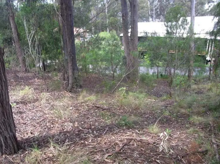 Third view of Homely land listing, 14A Andrea Street, Eden NSW 2551