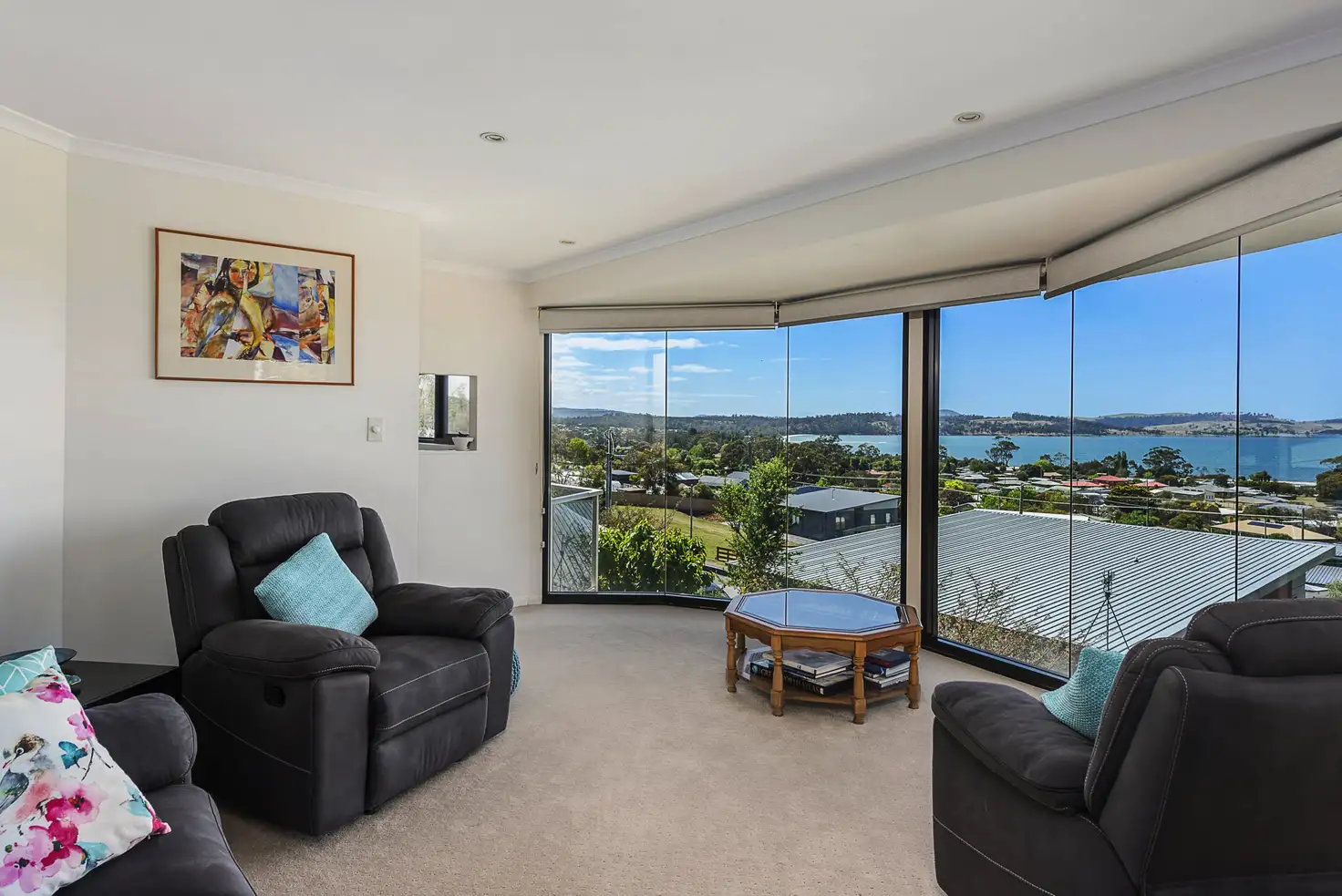 Main view of Homely house listing, 5 Sea View Cres, Orford TAS 7190