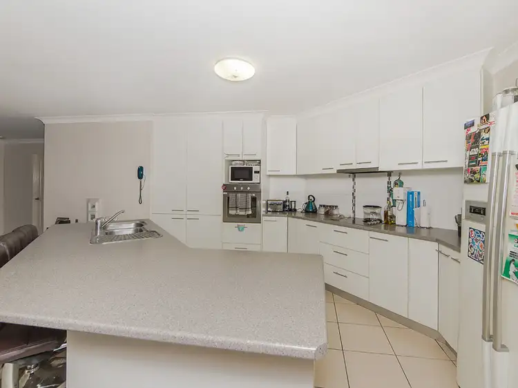 Third view of Homely house listing, 11 Osprey Drive, Jacobs Well QLD 4208