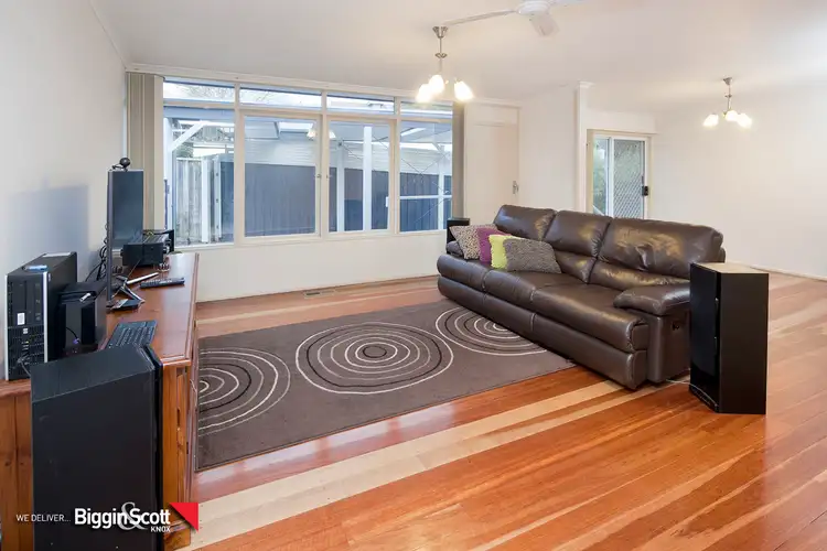 Second view of Homely house listing, 52 Loretto Avenue, Ferntree Gully VIC 3156