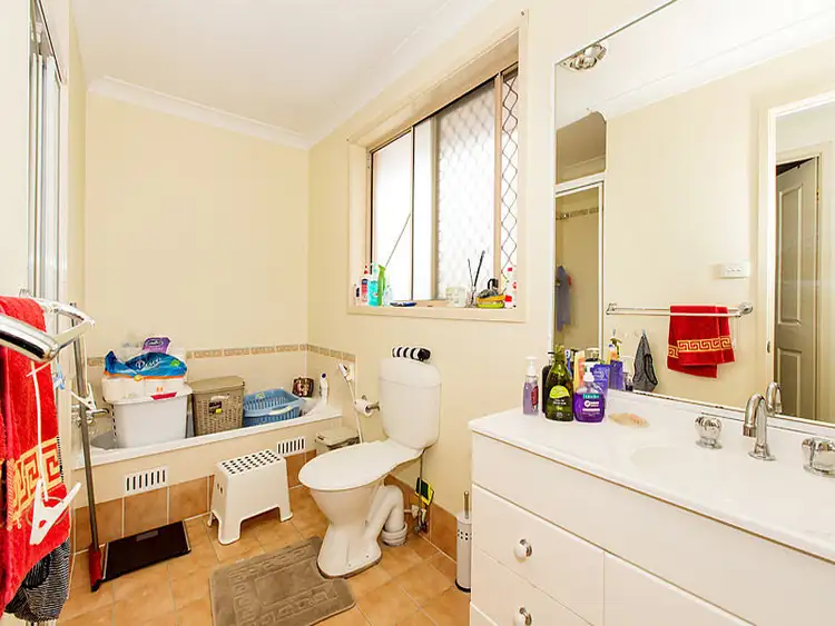 Sixth view of Homely townhouse listing, 26/50-56 Boundary Road, Chester Hill NSW 2162