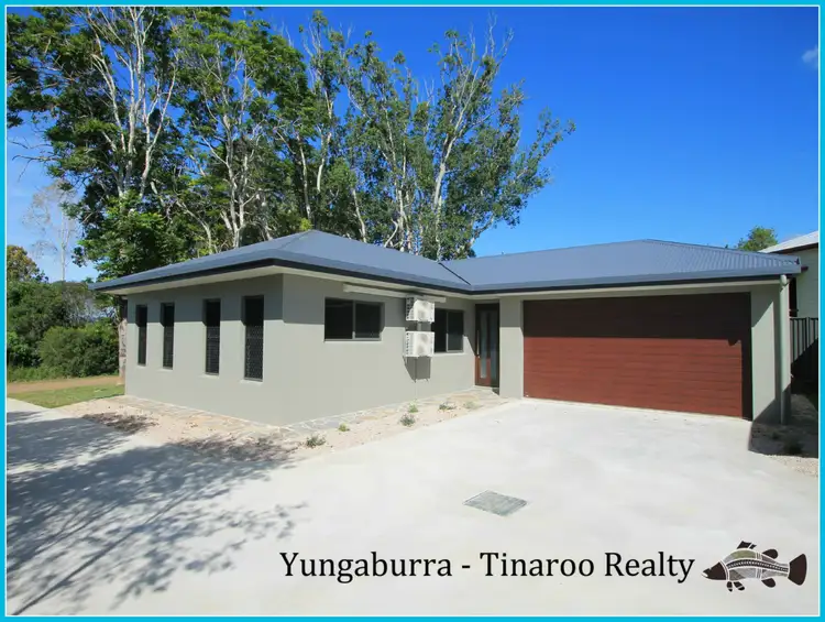 Villa 1 Williams Avenue, Yungaburra QLD 4884