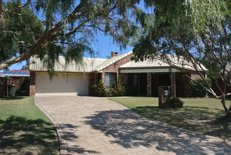 Main view of Homely house listing, 9 Savu Ct, Kippa-ring QLD 4021
