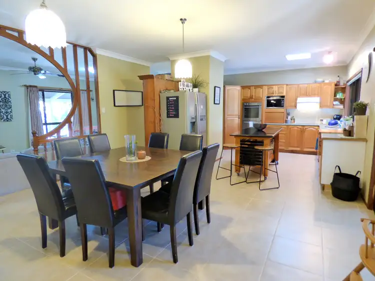 Fourth view of Homely house listing, 34 Palmridge Ct, Deception Bay QLD 4508