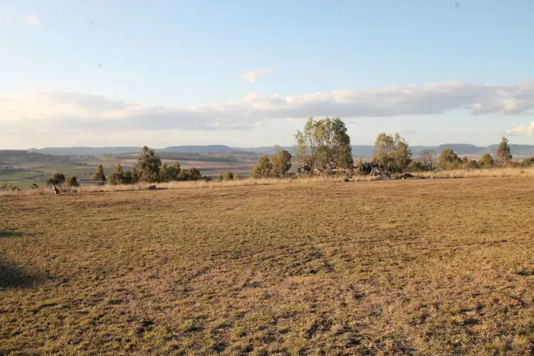 Third view of Homely land listing, 24 Derain Drive, Warwick QLD 4370
