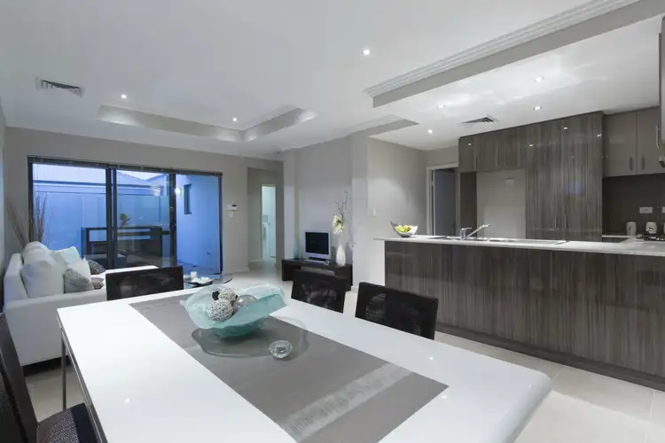Sixth view of Homely unit listing, 5/8 Wanarie Place, Beeliar WA 6164