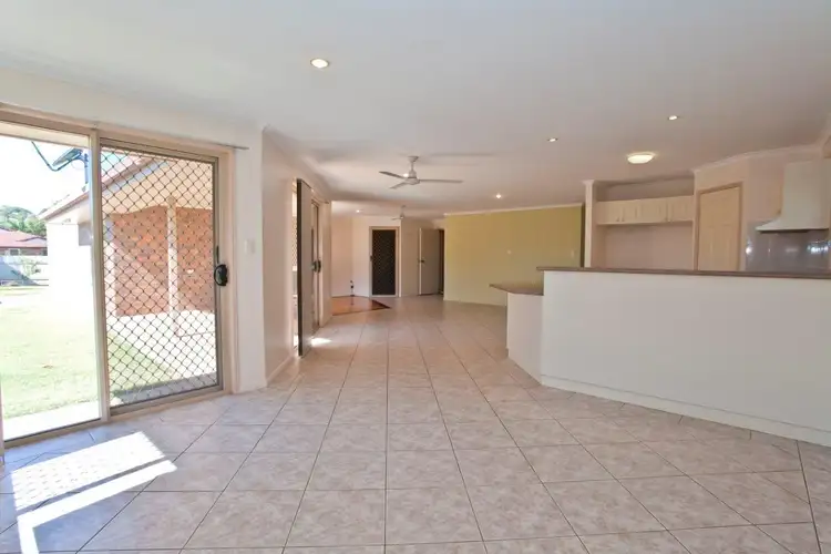 Fifth view of Homely house listing, 38 Tropicana Drive, Avoca QLD 4670
