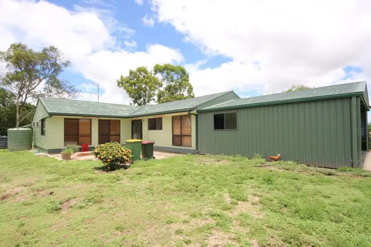 Second view of Homely house listing, 855-857 KIRKNIE Road, Osborne QLD 4806