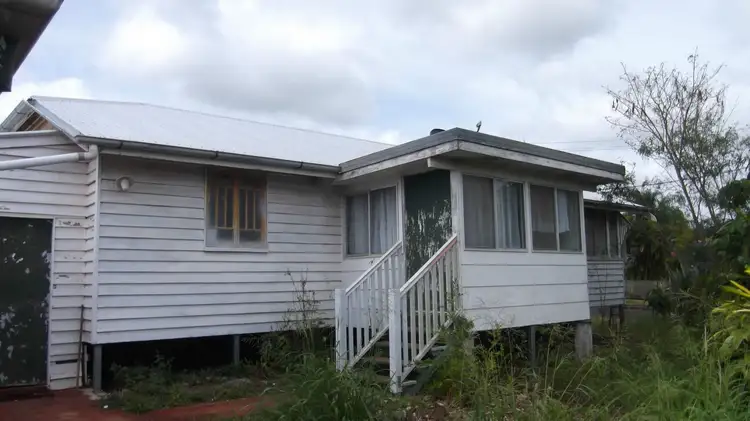 Third view of Homely house listing, 7 Lord Street, Childers QLD 4660