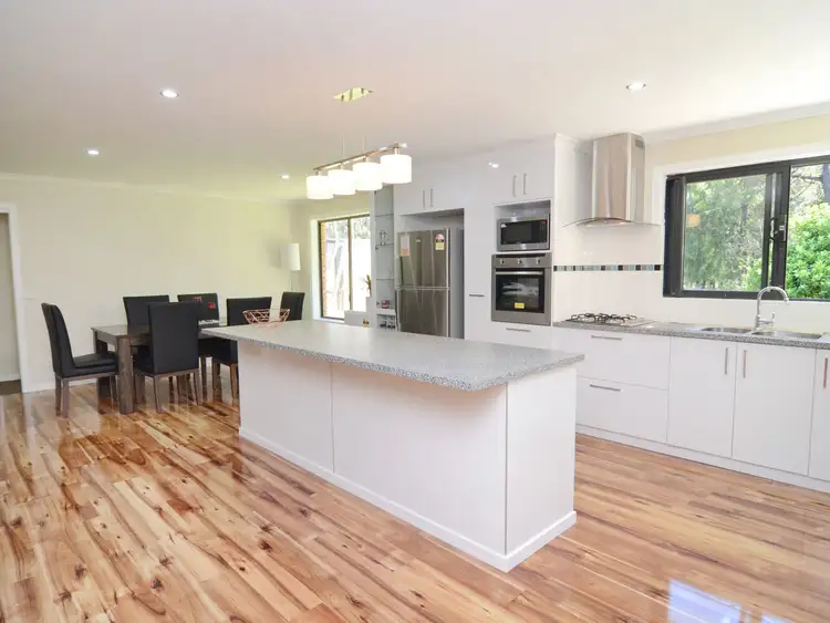 Second view of Homely house listing, 3 Acacia Avenue, Wonboyn NSW 2551