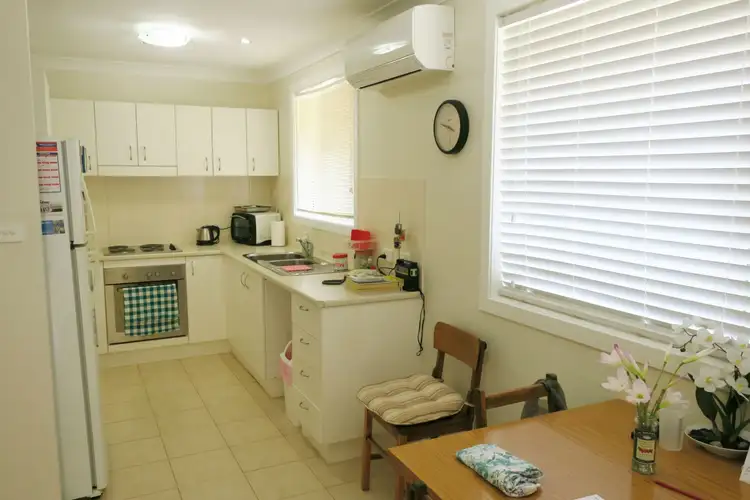 Second view of Homely villa listing, 2, LOT 2, 6 Durkin Street, Macksville NSW 2447