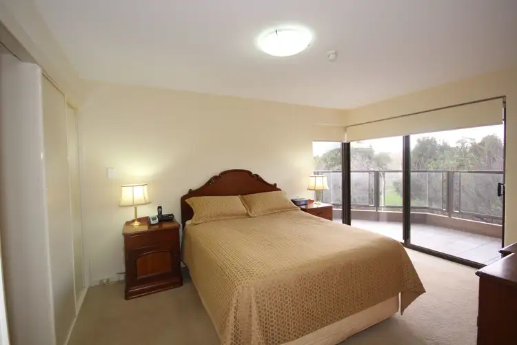 Sixth view of Homely apartment listing, 3C/100 South Tce, Adelaide SA 5000