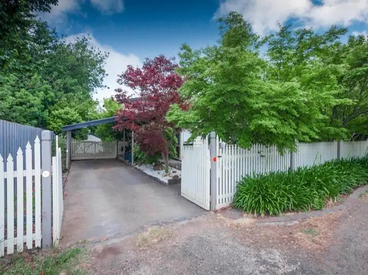 Third view of Homely house listing, 45 Goode Street, Gisborne VIC 3437