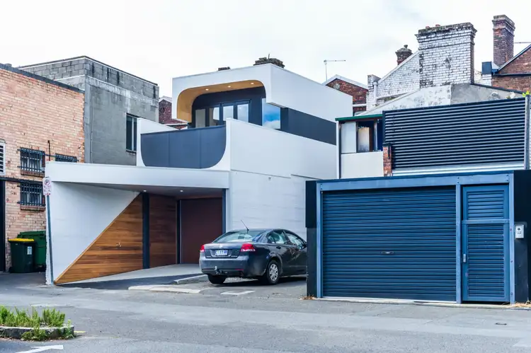 88 Elizabeth Street, Launceston TAS 7250