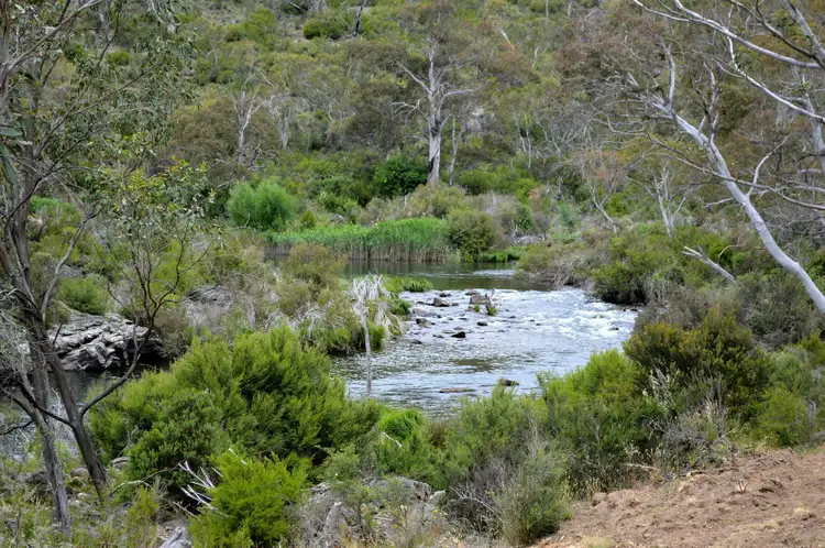 Second view of Homely rural property listing, 5473 Kosciuszko Road, East Jindabyne NSW 2627