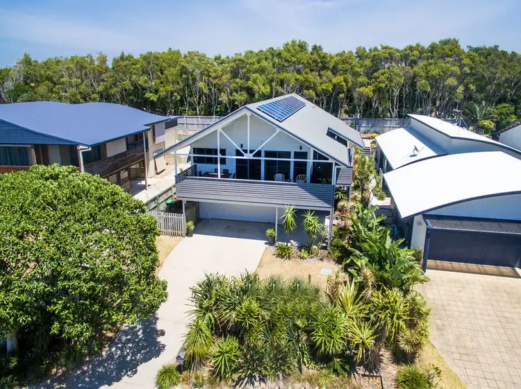 Main view of Homely house listing, 726 Casuarina Way, Casuarina NSW 2487