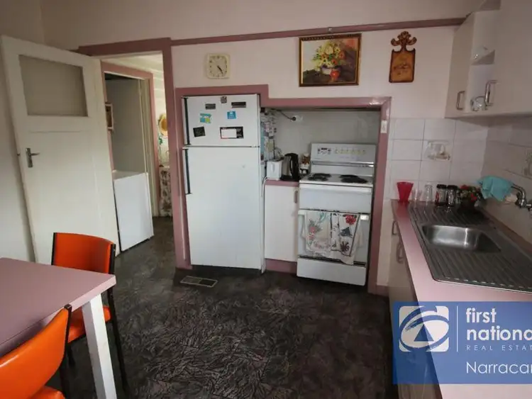 Sixth view of Homely house listing, 3 Trentham Street, Moe VIC 3825