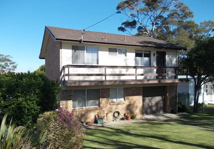 83 Macleans Point Road, Sanctuary Point NSW 2540
