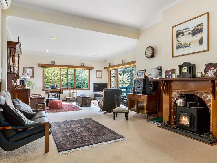 Sixth view of Homely house listing, 4238 Huon Hwy, Castle Forbes Bay TAS 7116