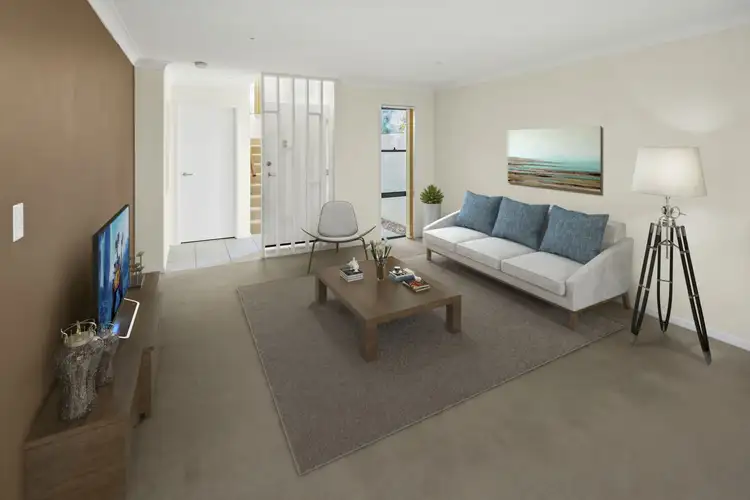 Fifth view of Homely townhouse listing, 33/1 Belongil Street, Pacific Pines QLD 4211