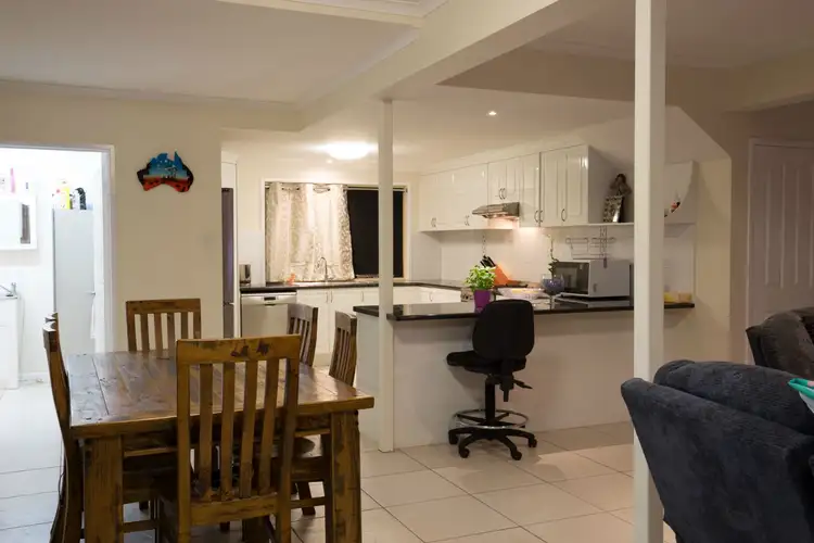 Fourth view of Homely house listing, 540 Alice Street, Maryborough QLD 4650