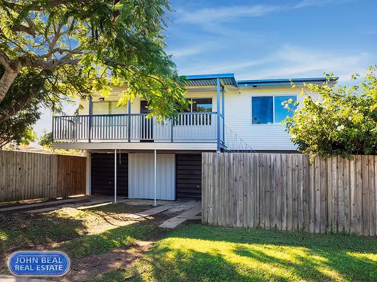 26 Gerald Avenue, Clontarf QLD 4019