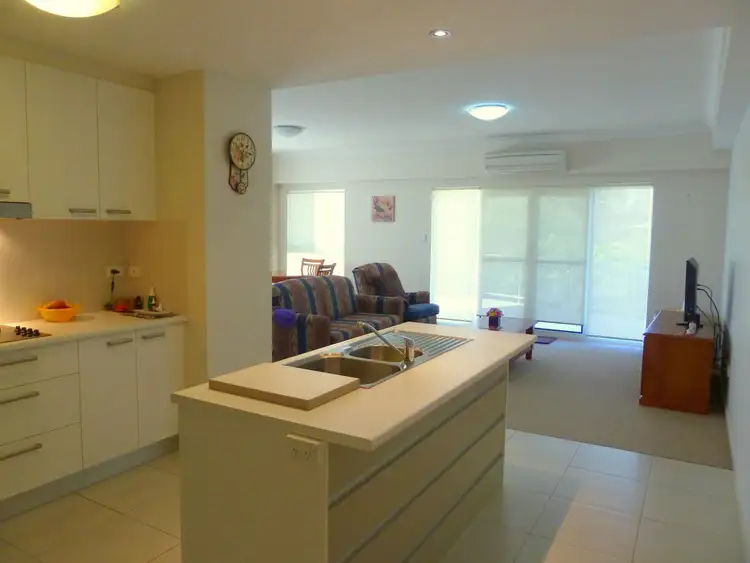 Third view of Homely unit listing, 3/13 Louis Street, Redcliffe QLD 4020