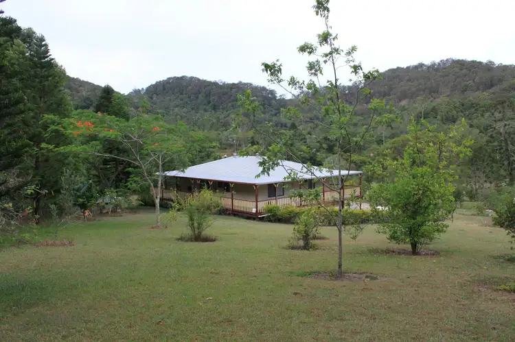 Second view of Homely house listing, LOT 12, 326 Gold Creek Road, Eerwah Vale QLD 4562