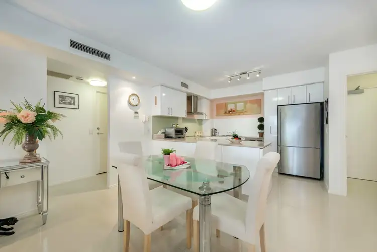 Seventh view of Homely apartment listing, 8403 Magnolia Drive East, Hope Island QLD 4212