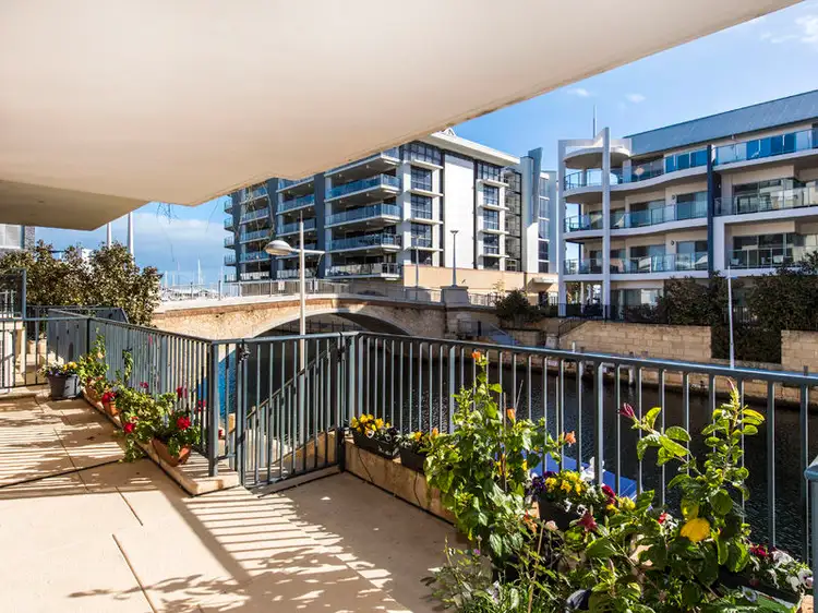 Third view of Homely house listing, 14 Torcello Mews, Mandurah WA 6210