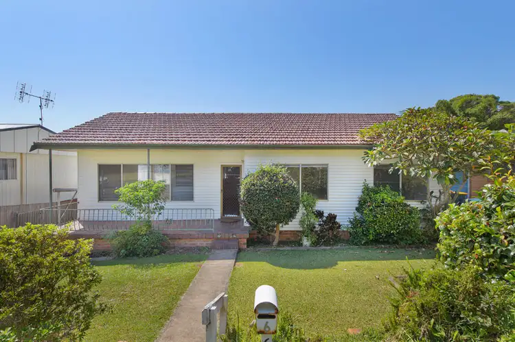 6 Lee Street, Port Macquarie NSW 2444
