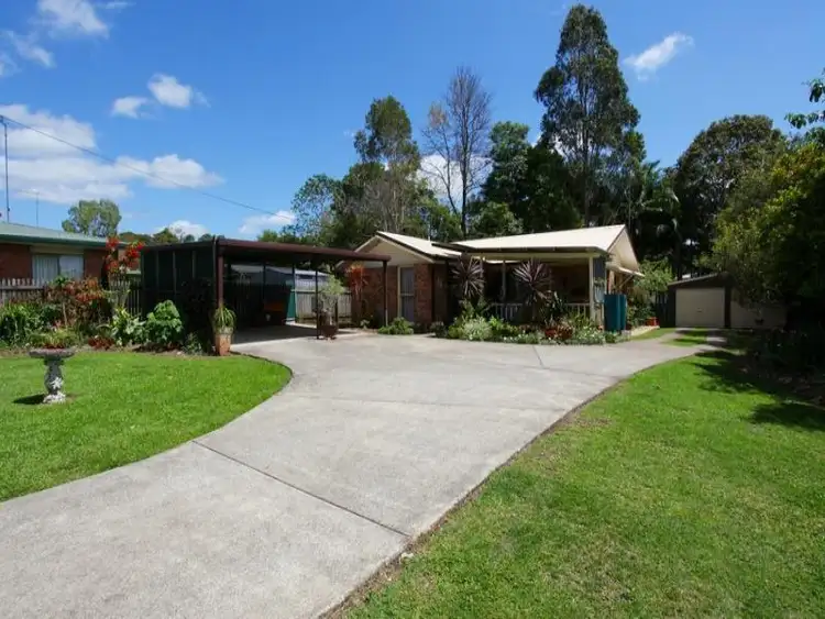 11 Wentworth Court, Nambour QLD 4560