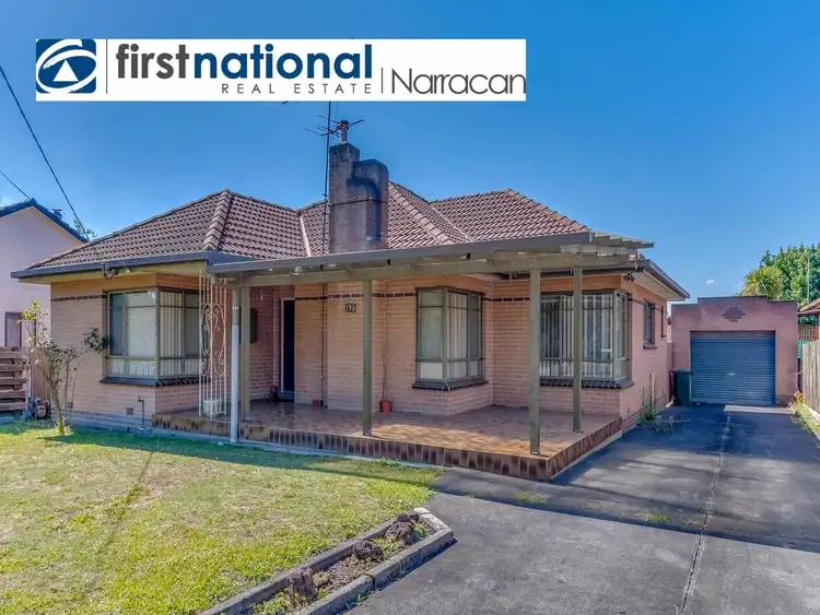 130 Service Road, Moe VIC 3825