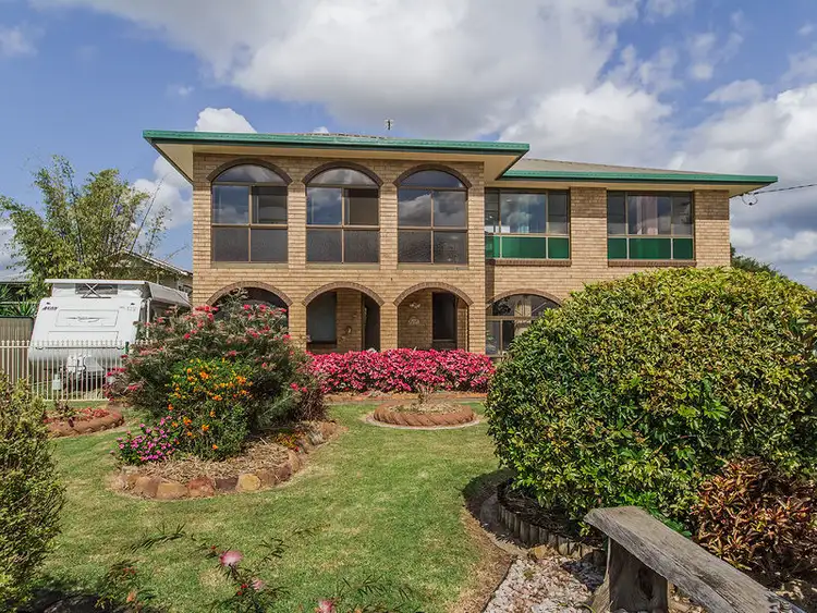 Fourth view of Homely house listing, LOT 3, 490 NORWELL Road, Norwell QLD 4208