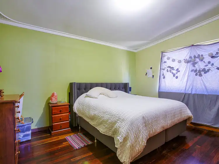 Fifth view of Homely house listing, 8 Sawle Rd, Hamilton Hill WA 6163