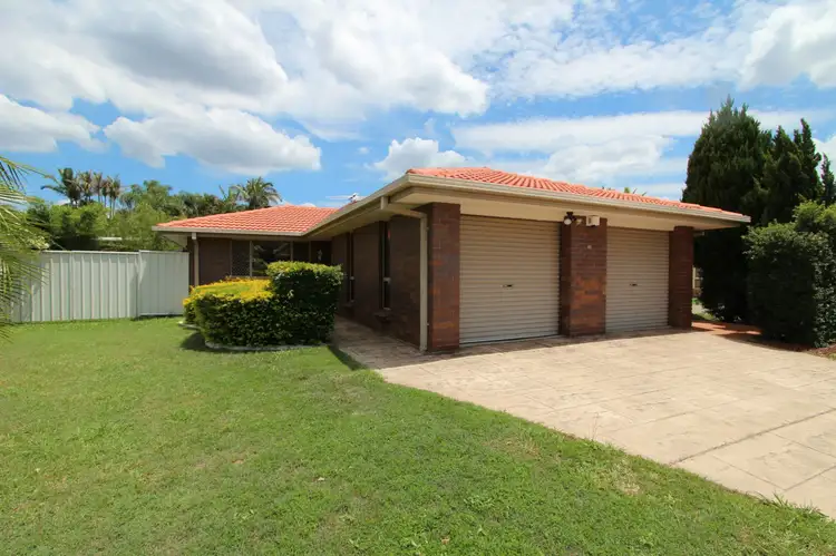 34 Diamantina Street, Hillcrest QLD 4118