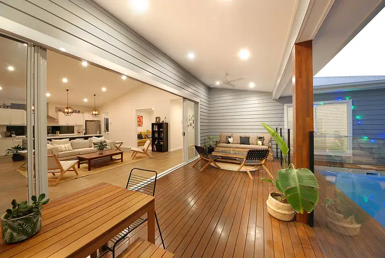 Sixth view of Homely house listing, 6 Babbler Court, Burleigh Waters QLD 4220