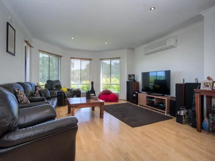 Third view of Homely house listing, 35 The Boulevard, Gisborne VIC 3437