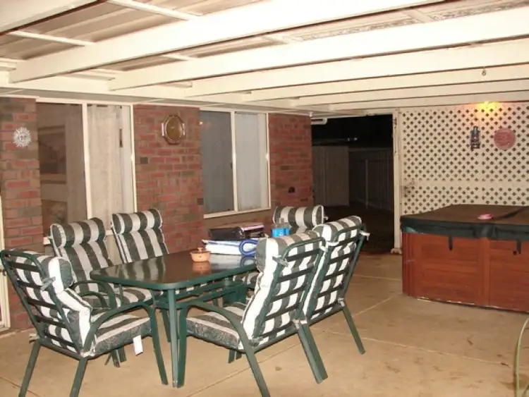 Second view of Homely house listing, 1 Carlyle Crescent, Pooraka SA 5095