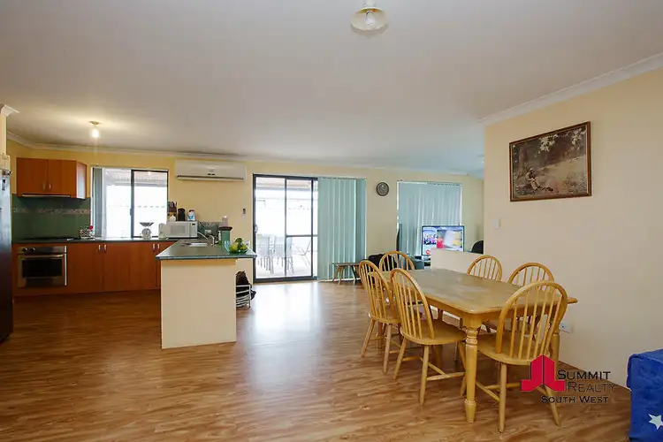 Third view of Homely house listing, 17 Blue Wren Drive, Eaton WA 6232
