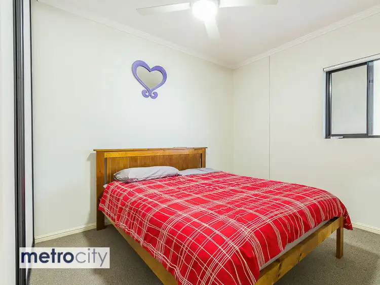 Sixth view of Homely apartment listing, 39/30 Mollison Street, South Brisbane QLD 4101