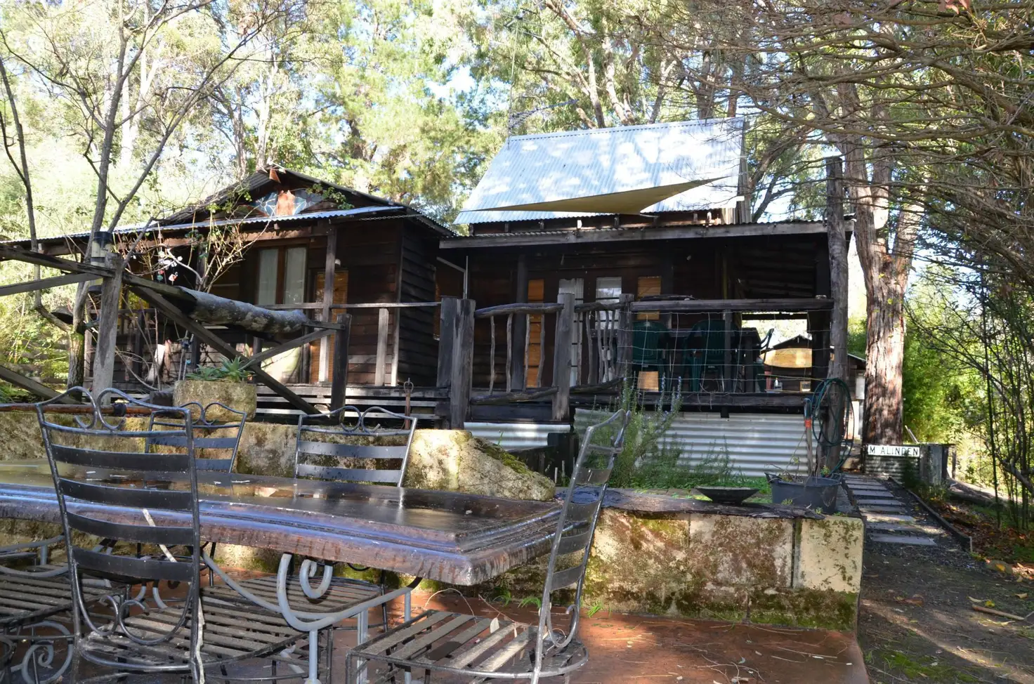 Main view of Homely house listing, 10 Macquarie Street, Noggerup WA 6225