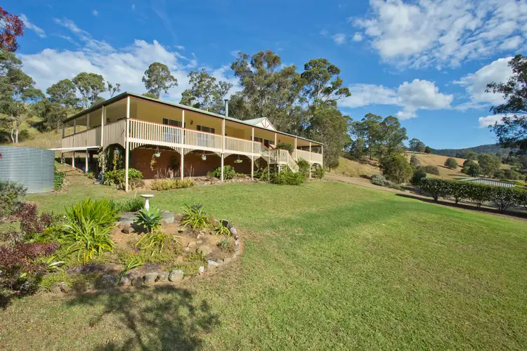 Second view of Homely rural property listing, Address available on request