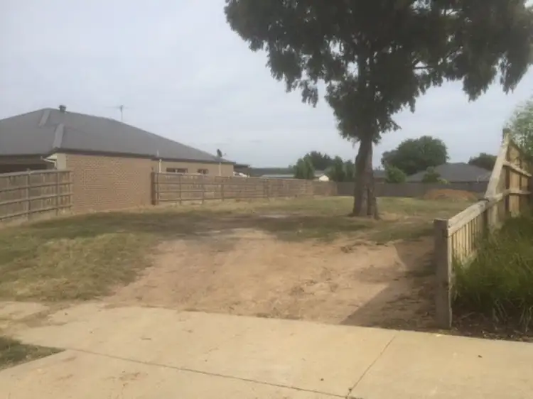 Fourth view of Homely land listing, 32 Mulgutherie Way, Gisborne VIC 3437