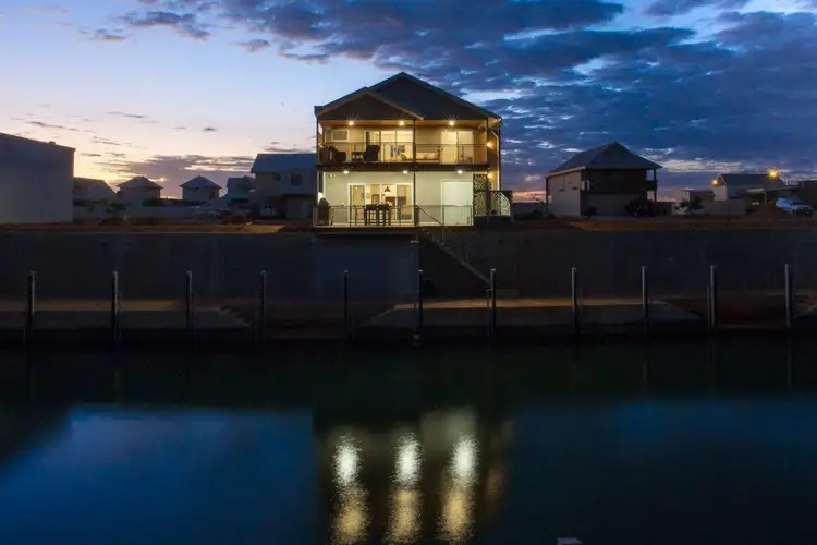 Fourth view of Homely house listing, 15 Dugong Cl, Exmouth WA 6707