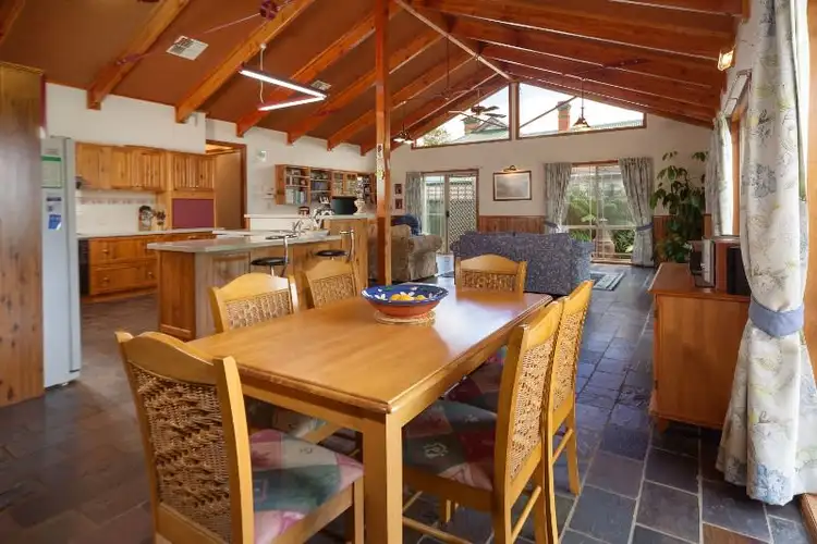 Seventh view of Homely house listing, 14 Frederick Street, Wahgunyah VIC 3687