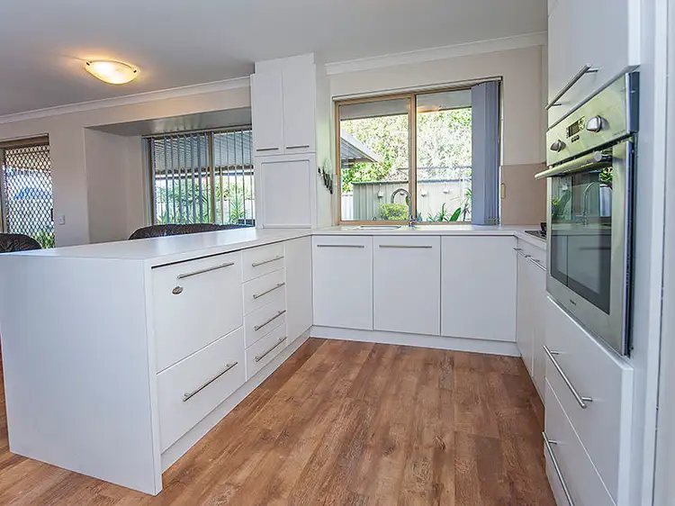 Third view of Homely house listing, 5 Sander Court, Bentley WA 6102