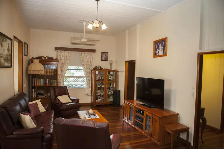 Fifth view of Homely house listing, 46 Fort Street, Maryborough QLD 4650