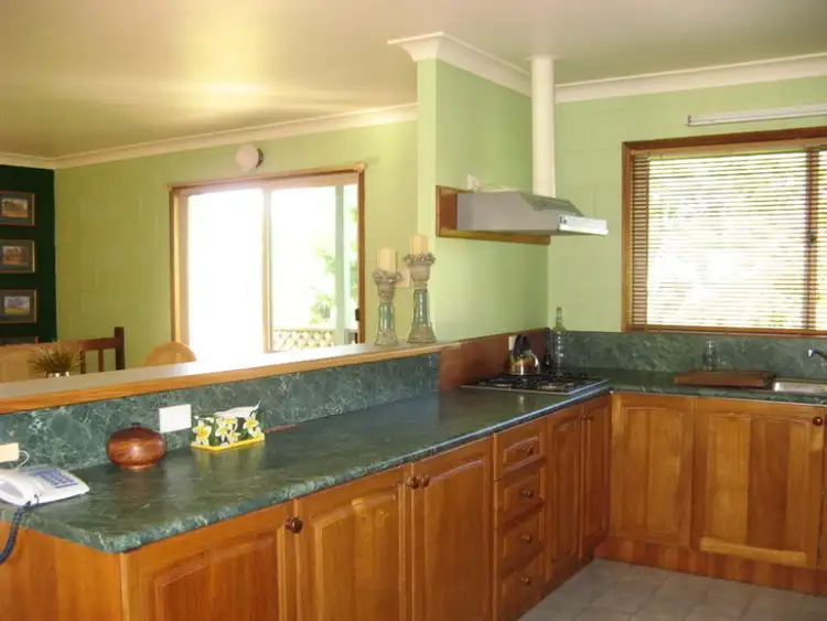 Fourth view of Homely house listing, 203 Western Avenue, Montville QLD 4560