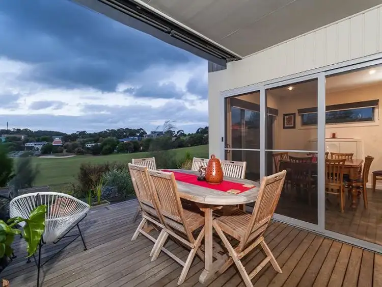 31 Muirfield Lane, Fingal VIC 3939